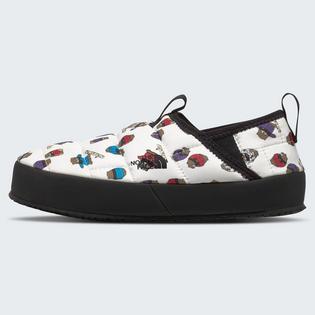 The North Face Juniors' [3-7] ThermoBall&#153; II Traction Mule