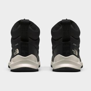 The North Face Women's ThermoBall&#153; Progressive Zip II Waterproof Boot