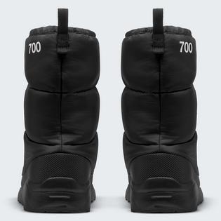 The North Face Unisex Nuptse Traction Bootie