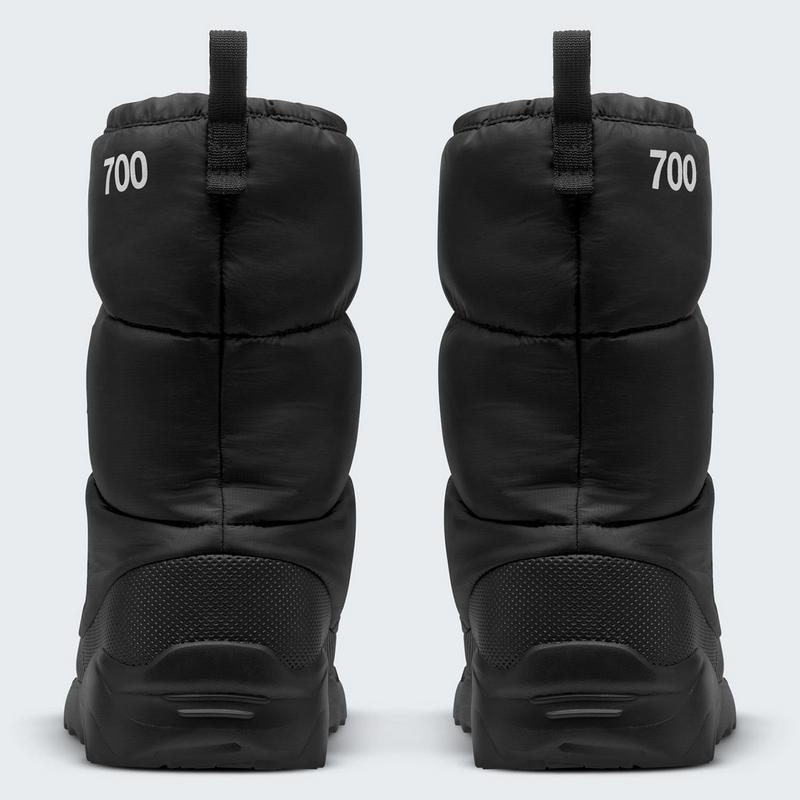 The North Face Bottes Nuptse Traction unisexes