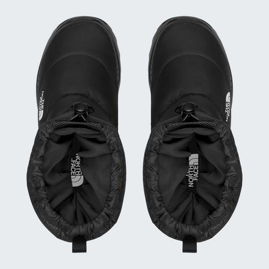 Unisex Nuptse Traction Bootie | The North Face | Sporting Life Online