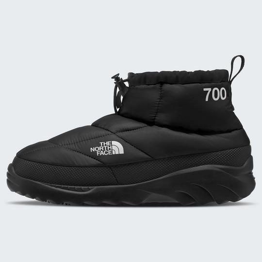 靴 THE NORTH FACE Nuptse Chukka Suede 25cm The North Face NSE Chukka Suede Shoe - Men's - Footwear