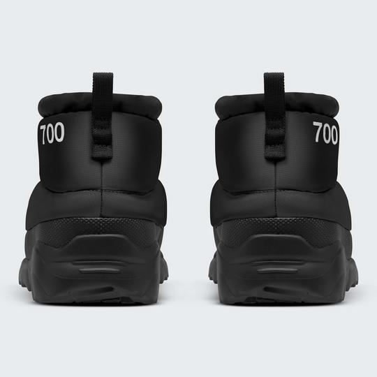 Unisex Nuptse Traction Chukka Boot | The North Face | Sporting
