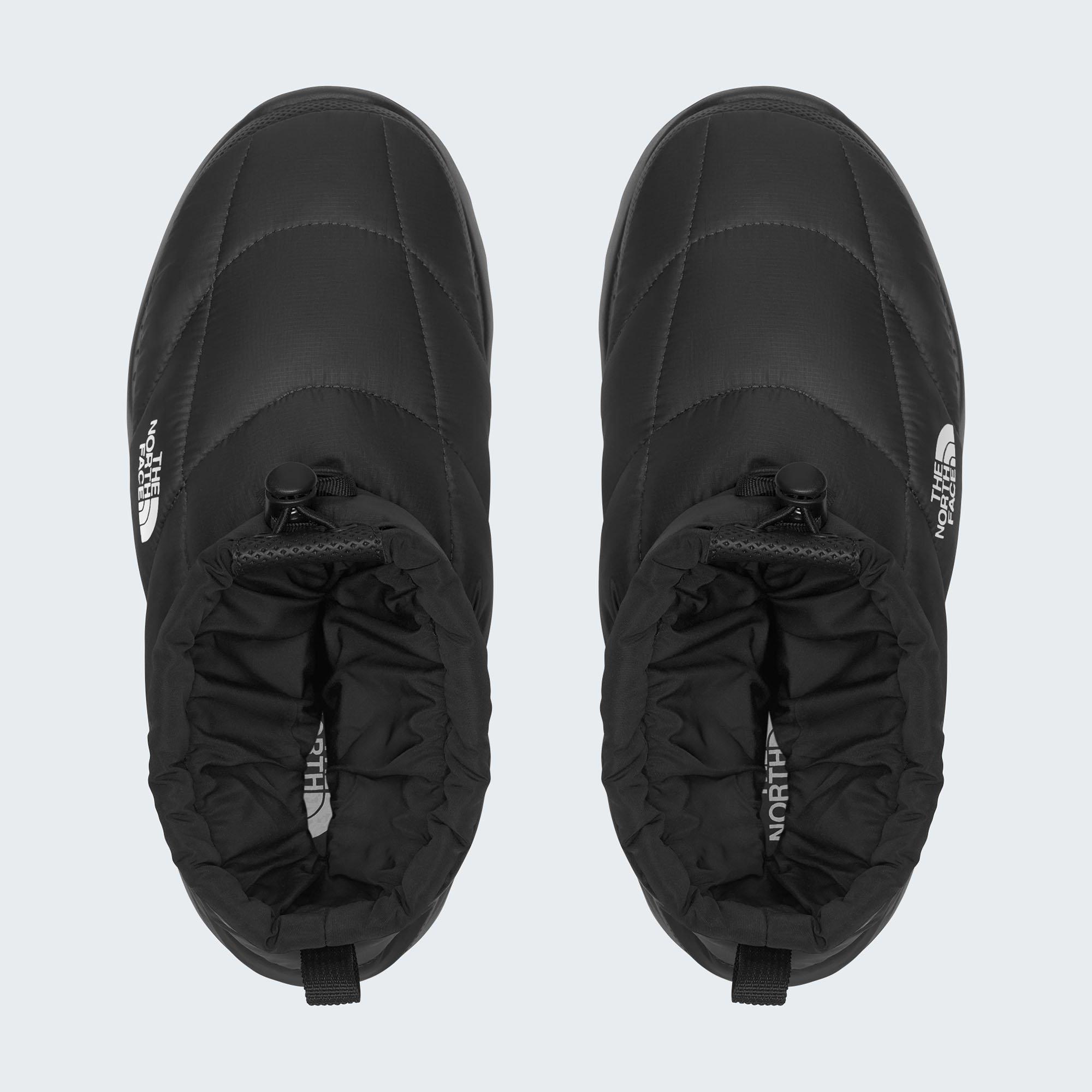 Unisex-Nuptse-Traction-Chukka-