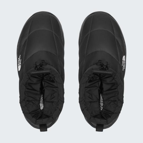 Unisex Nuptse Traction Chukka Boot | The North Face | Sporting