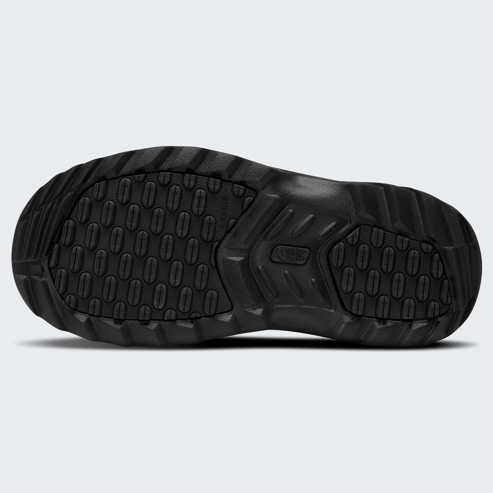 Unisex Nuptse Traction Chukka Boot | The North Face | Sporting