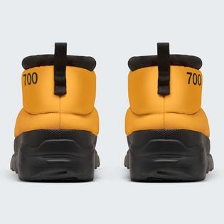 The North Face Unisex Nuptse Traction Chukka Boot