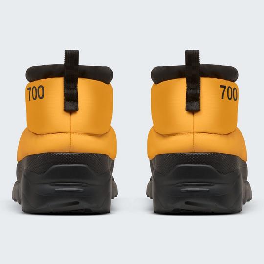 Unisex Nuptse Traction Chukka Boot | The North Face