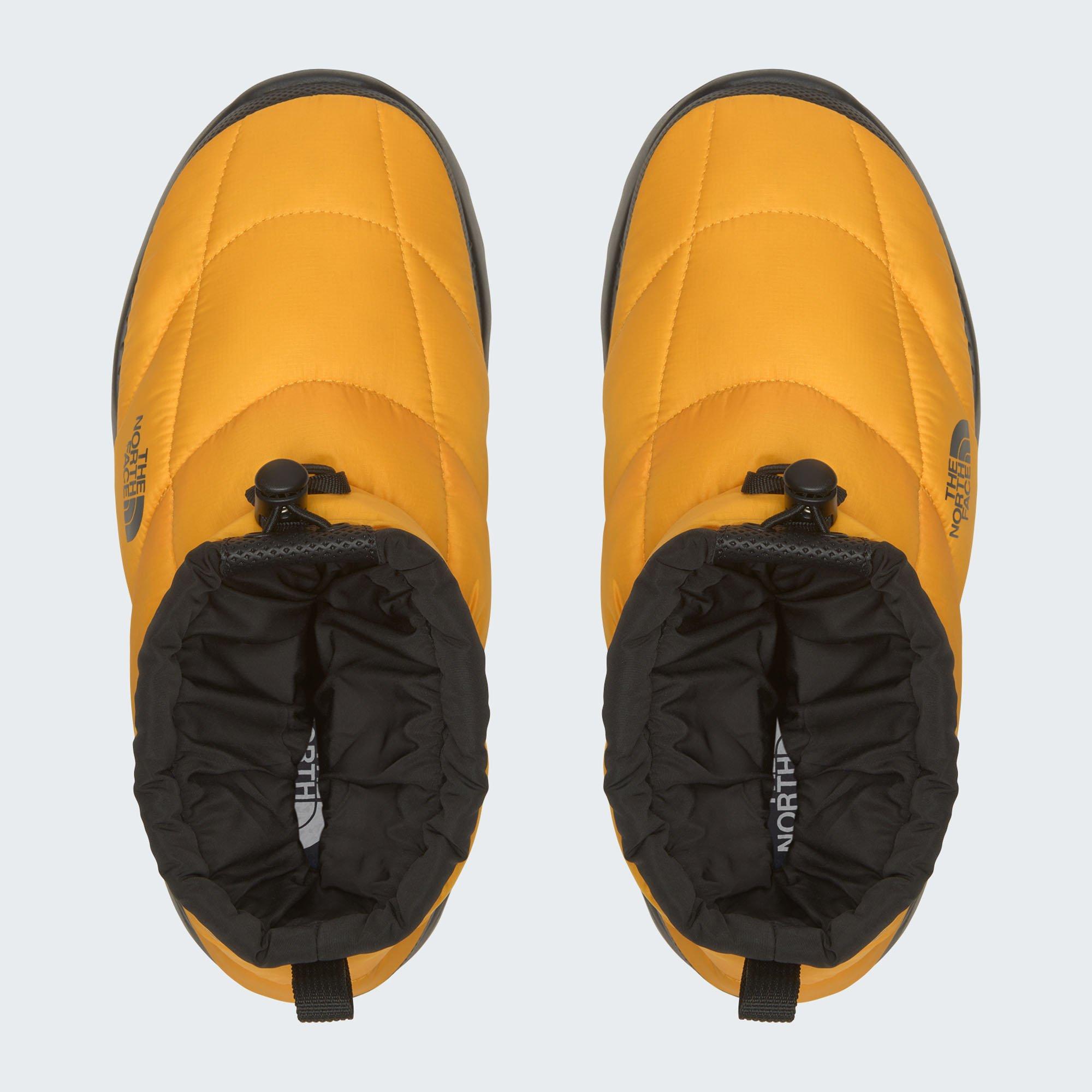 Unisex-Nuptse-Traction-Chukka-