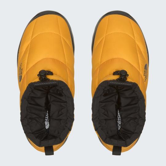 Unisex Nuptse Traction Chukka Boot | The North Face | Sporting