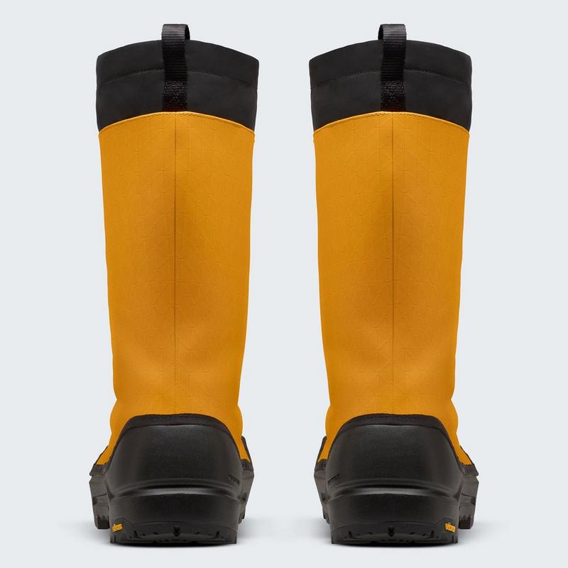 The North Face Bottes imperm&eacute;ables Base Camp 200 unisexes