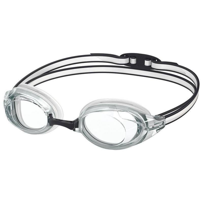Speedo Lunettes de natation Vanquisher 3.0