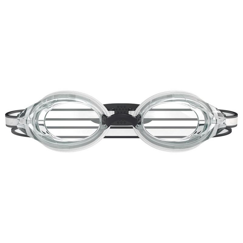 Speedo Lunettes de natation Vanquisher 3.0