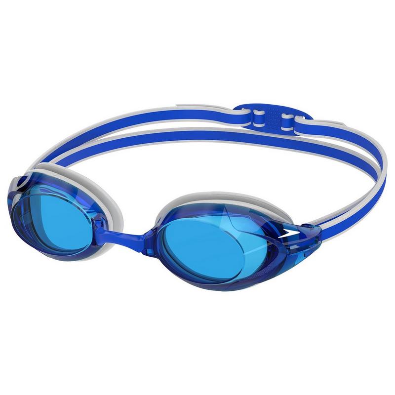 Speedo Lunettes de natation Vanquisher 3.0
