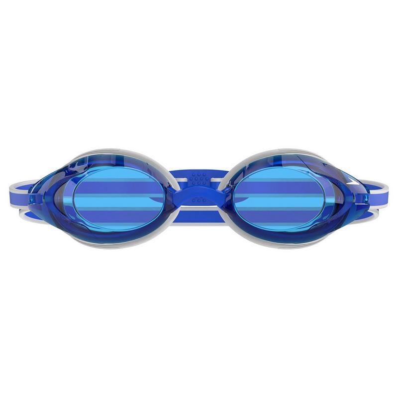 Speedo Lunettes de natation Vanquisher 3.0