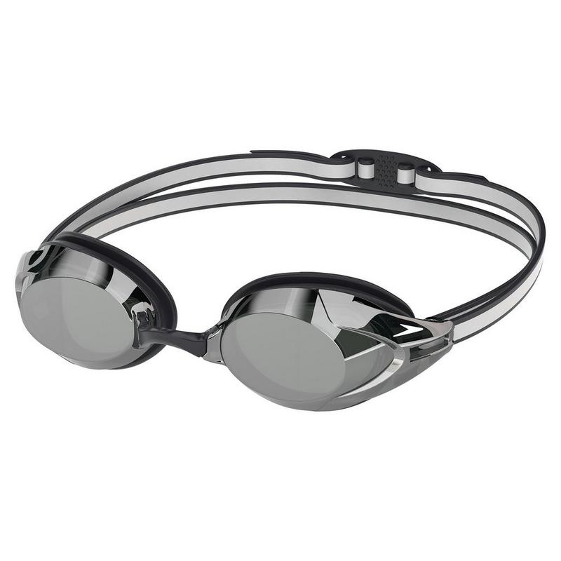 Speedo Lunettes de natation Vanquisher 3.0