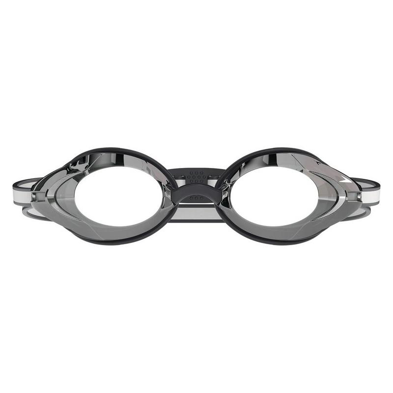 Speedo Lunettes de natation Vanquisher 3.0