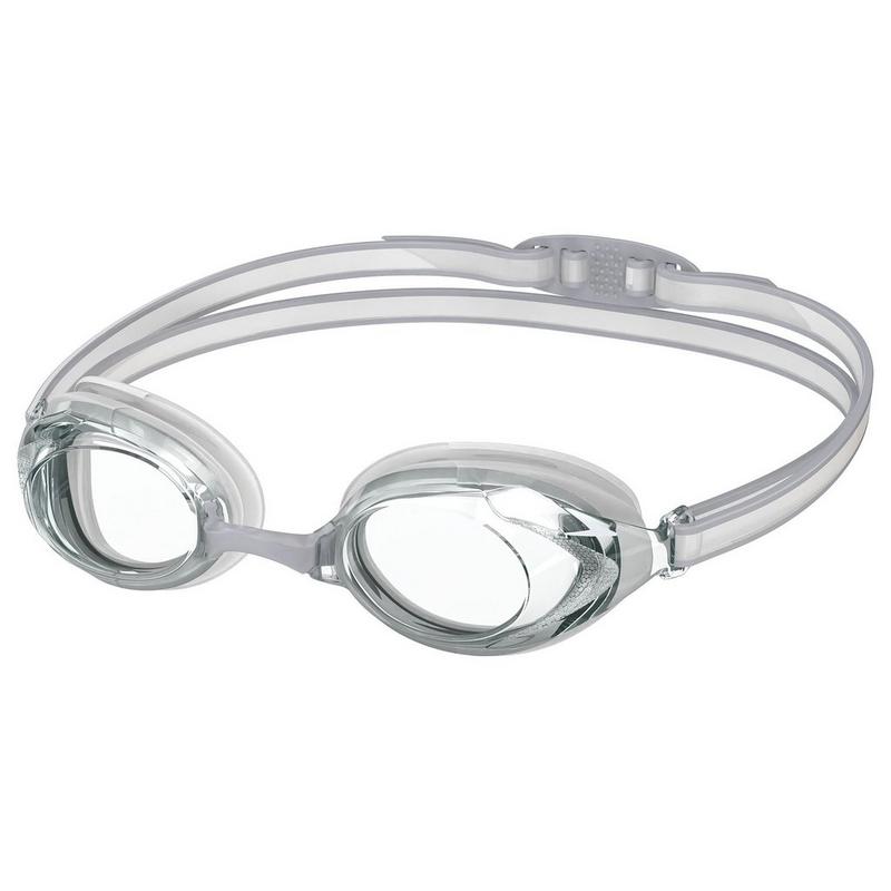 Speedo Lunettes de natation Vanquisher 3.0 pour juniors