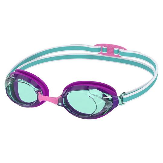 Speedo Juniors  Vanquisher 3 0 Swim Goggle