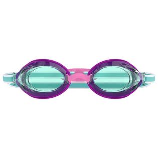 Speedo Juniors' Vanquisher 3.0 Swim Goggle