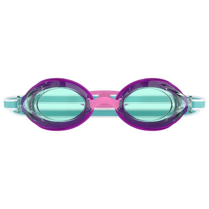 Speedo Lunettes de natation Vanquisher 3.0 pour juniors