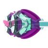 Juniors  Vanquisher 3 0 Swim Goggle