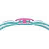 Juniors  Vanquisher 3 0 Swim Goggle