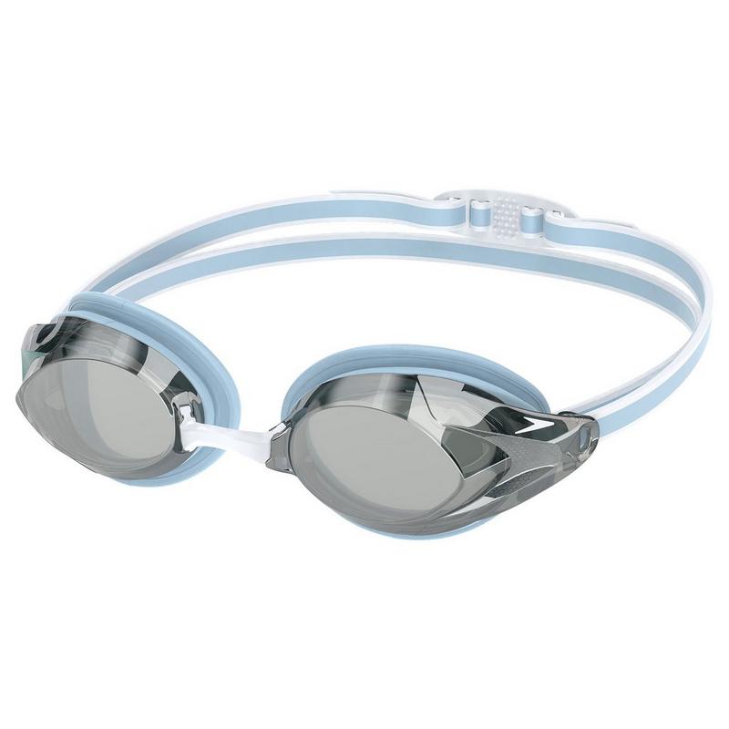 Speedo Lunettes de natation Vanquisher 3.0 Mirrored pour femmes