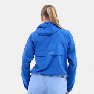 Halfdays Veste coupe-vent Joyner pour femmes