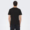 Men s Oasis Relaxed Short Sleeve T-Shirt