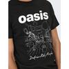 Men s Oasis Relaxed Short Sleeve T-Shirt