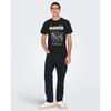 Men s Oasis Relaxed Short Sleeve T-Shirt