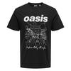 Men s Oasis Relaxed Short Sleeve T-Shirt