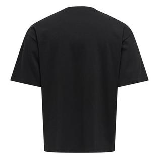 Only & Sons Men's Caspian Airflex Short Sleeve T-Shirt