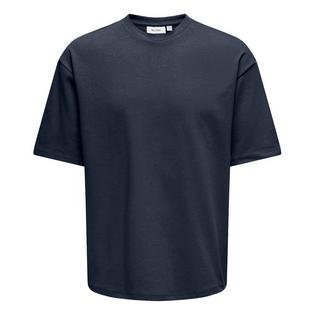 Only & Sons Men's Caspian Airflex Short Sleeve T-Shirt
