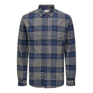 Only & Sons Men's Gudmund Long Sleeve Shirt
