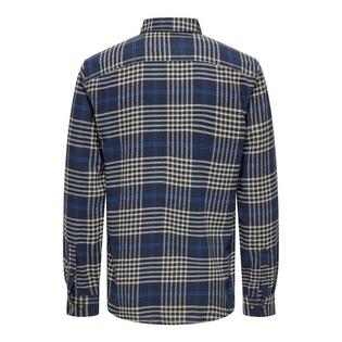 Only & Sons Chemise à manches longues Gudmund pour hommes