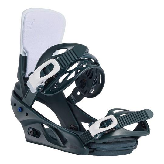Burton Women s Lexa Re Flex Snowboard Binding  2025 