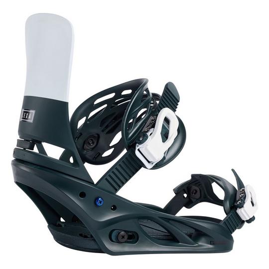Women's Lexa Re:Flex Snowboard Binding [2025] | Burton | Sporting
