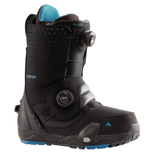 Burton Men s Photon Boa  Snowboard Boot  2025 