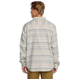 Billabong Chemise en flanelle Coastline pour hommes