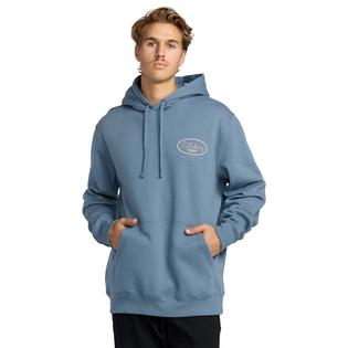 Billabong Men's Short Sands Pullover Hoodie