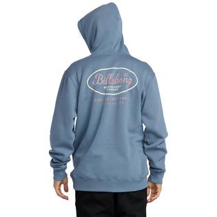 Billabong Men's Short Sands Pullover Hoodie