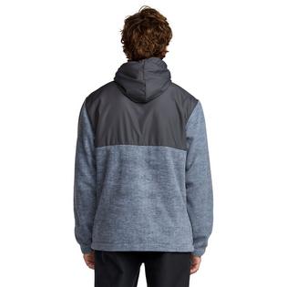 Billabong Men's Boundary Lite Zip Hoodie
