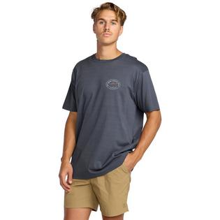 Billabong Men's A/Div Sierras Short Sleeve T-Shirt