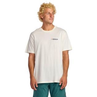 Billabong T-shirt A/Div Abandon pour hommes