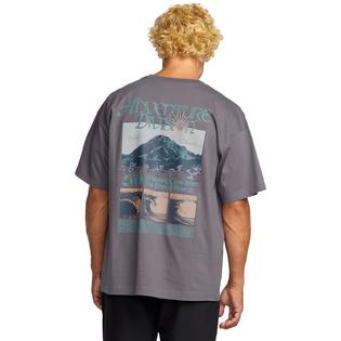 Billabong T-shirt A/Div Grow OG pour hommes