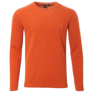 BOSS Men's Tempesto Long Sleeve T-Shirt