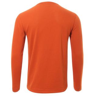 BOSS Haut &agrave; manches longues Tempesto pour hommes