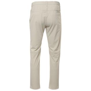 BOSS Pantalon chin&eacute; fusel&eacute; pour hommes